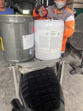 Phụ gia kháng ẩm Borcher ADDITIVE TI