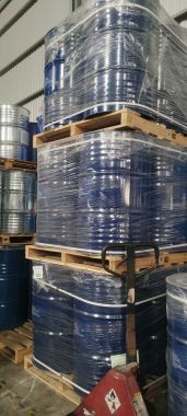 Benzyl Alcohol