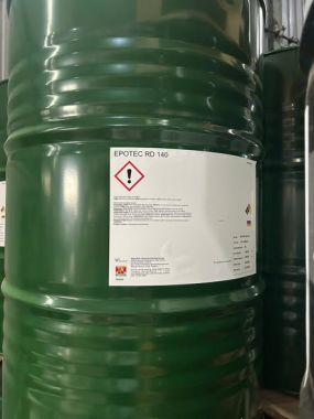 Chất pha loãng Epoxy RD 140