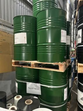 Chất pha loãng Epoxy RD 140