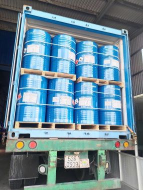 Nhựa Epoxy 2301X75