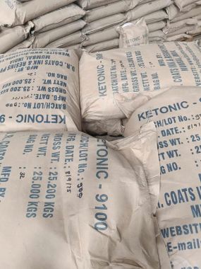 Nhựa ketone aldehyde 9100