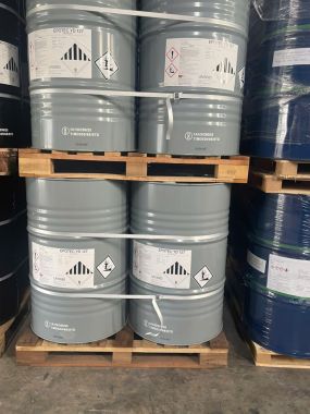 Nhựa epoxy resin YD128