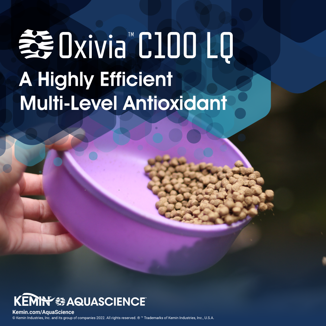 OXIVIA™ C 100 LQ